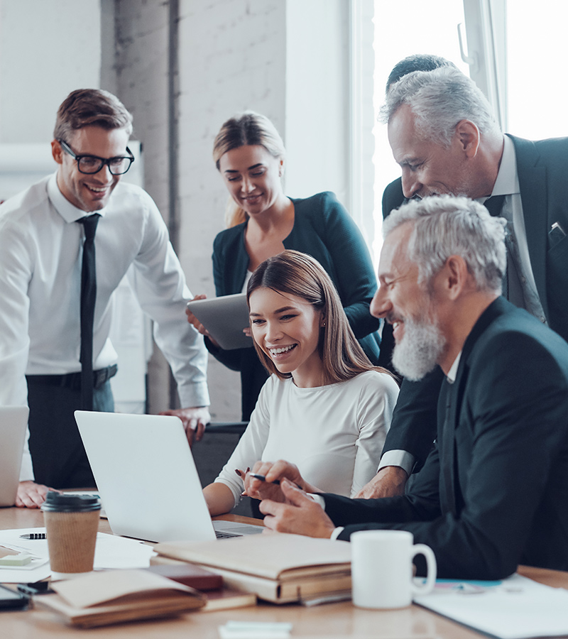 accounting services for startups