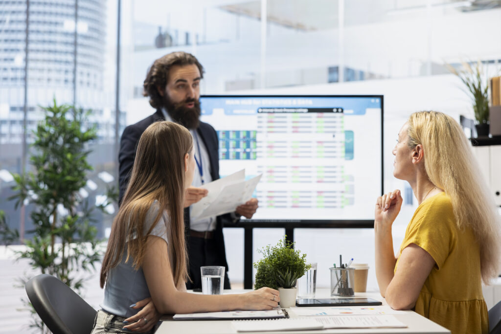 Audit defense and IRS representation for startups