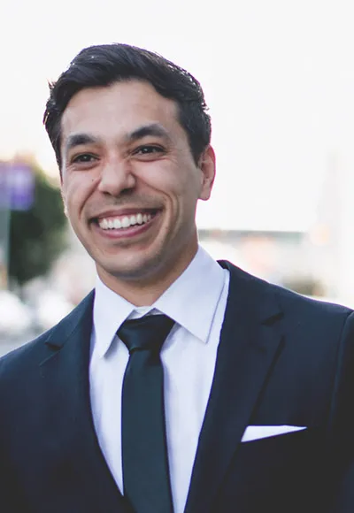 startup accounting services expert John Smith